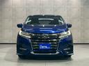 オデッセイ アブソルート・ホンダセンシング　７人乗り　両側パワスラ　純正ナビ　フルセグＴＶ　Ｂｌｕｅｔｏｏｔｈ　アラウンドビューモニター　フリップダウンモニター　黒ハーフレザーシート　パワーシート　ＬＥＤライト　ワンオーナー　スペアキー　ＥＴＣ（8枚目）