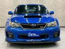 スペックCアルミボンネット STIエアロ S206STIマフラー 大型リアウィング HIDヘッドライト 純正18インチAW リアカメラ ハーフレザーシート パワーシート スマートキー 予備キー ETC