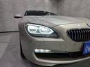 BMW 6 SERIES