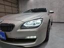 BMW 6 SERIES