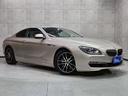 BMW 6 SERIES