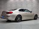 BMW 6 SERIES