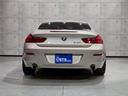 BMW 6 SERIES
