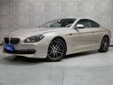 BMW 6 SERIES
