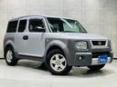 HONDA ELEMENT