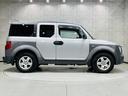 HONDA ELEMENT