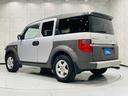 HONDA ELEMENT