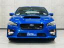 SUBARU WRX STI