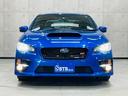 SUBARU WRX STI