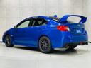 SUBARU WRX STI