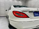 MERCEDES BENZ CLS-CLASS