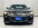 ＲＸ－８ スピリットＲ　６速ＭＴ　ガンメタ塗装１８ｉｎｃｈＡＷ　スポーツサスペンション仕様車　社外ナビ・ＴＶ　Ｄｅｆｉ追加メーター　専用ＲＥＣＡＲＯバケットシート　アルミ製ペダル　ＨＩＤヘッドライト　アドバンストキー　ＥＴＣ（8枚目）