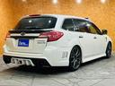 SUBARU LEGACY TOURING WAGON