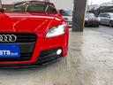 AUDI TT COUPE