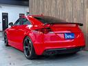 AUDI TT COUPE