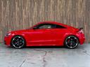 AUDI TT COUPE