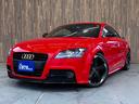 AUDI TT COUPE