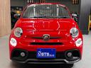 ABARTH ABARTH 595