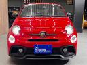 ABARTH ABARTH 595