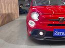 ABARTH ABARTH 595