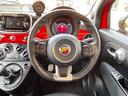 ABARTH ABARTH 595