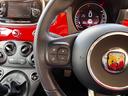 ABARTH ABARTH 595