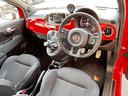 ABARTH ABARTH 595