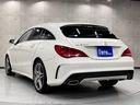 MERCEDES BENZ CLA-CLASS SHOOTING BRAKE