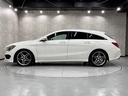 MERCEDES BENZ CLA-CLASS SHOOTING BRAKE