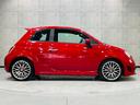 ABARTH ABARTH 500