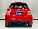 ABARTH ABARTH 500