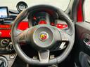 ABARTH ABARTH 500