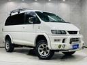 MITSUBISHI DELICA SPACE GEAR