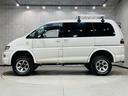 MITSUBISHI DELICA SPACE GEAR