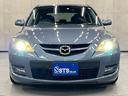 MAZDA MAZDA SPEED AXELA