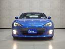 ＢＲＺ Ｓ　６速ＭＴ　社外１７インチアルミ　ＢＲＩＤＥフルバケットシート　シートヒーター　社外ナビ　フルセグＴＶ　Ｂｌｕｅｔｏｏｔｈ接続　バックカメラ　ＨＩＤヘッドライト　フォグ　スマートキー　スペアキー　ＥＴＣ（8枚目）