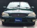 TOYOTA ALTEZZA