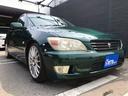 TOYOTA ALTEZZA