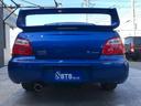 WRX 2004 Vリミテッド 大型リアウィング ボンネットダクト 純正17インチアルミ オーディオ 専用シート HKSターボタイマー 電格ドアミラー パワーウィンドウ 4WD/ターボ リモコンキー ETC車載器 走行7.2万キロ台(21枚目)