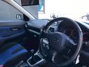 WRX 2004 Vリミテッド 大型リアウィング ボンネットダクト 純正17インチアルミ オーディオ 専用シート HKSターボタイマー 電格ドアミラー パワーウィンドウ 4WD/ターボ リモコンキー ETC車載器 走行7.2万キロ台(42枚目)
