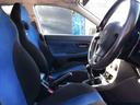 WRX 2004 Vリミテッド 大型リアウィング ボンネットダクト 純正17インチアルミ オーディオ 専用シート HKSターボタイマー 電格ドアミラー パワーウィンドウ 4WD/ターボ リモコンキー ETC車載器 走行7.2万キロ台(43枚目)