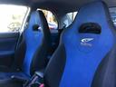 WRX 2004 Vリミテッド 大型リアウィング ボンネットダクト 純正17インチアルミ オーディオ 専用シート HKSターボタイマー 電格ドアミラー パワーウィンドウ 4WD/ターボ リモコンキー ETC車載器 走行7.2万キロ台(48枚目)