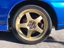 WRX 2004 Vリミテッド 大型リアウィング ボンネットダクト 純正17インチアルミ オーディオ 専用シート HKSターボタイマー 電格ドアミラー パワーウィンドウ 4WD/ターボ リモコンキー ETC車載器 走行7.2万キロ台(62枚目)
