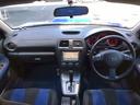 WRX 2004 Vリミテッド STIフロントスポイラー・マフラー 大型リアスポイラー ボンネットダクト 社外HDDナビ HIDヘッドライト 17インチアルミ ステアスイッチ 4WD・ターボ M/Tモード リモコンキー ETC車載器(22枚目)