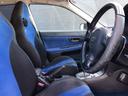WRX 2004 Vリミテッド STIフロントスポイラー・マフラー 大型リアスポイラー ボンネットダクト 社外HDDナビ HIDヘッドライト 17インチアルミ ステアスイッチ 4WD・ターボ M/Tモード リモコンキー ETC車載器(42枚目)