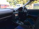WRX 2004 Vリミテッド STIフロントスポイラー・マフラー 大型リアスポイラー ボンネットダクト 社外HDDナビ HIDヘッドライト 17インチアルミ ステアスイッチ 4WD・ターボ M/Tモード リモコンキー ETC車載器(44枚目)