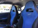 WRX 2004 Vリミテッド STIフロントスポイラー・マフラー 大型リアスポイラー ボンネットダクト 社外HDDナビ HIDヘッドライト 17インチアルミ ステアスイッチ 4WD・ターボ M/Tモード リモコンキー ETC車載器(46枚目)