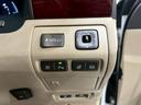 LS460 バージョンU Iパッケージ ムーンルーフ 社外エアロ マークレビンソン ベージュレザーシート パワーシート 全席シートヒーター&ベンチレーション 純正ナビ フルセグTV リアカメラ フリップダウン 純正19AW クルコン ETC(35枚目)