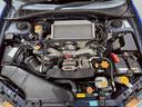 ＷＲＸ　ＷＲ－リミテッド　２００５　屋内車庫・カバー保管／ユーザー様直接仕入れ／ＳＴｉゲノムターボ計／ＳＴｉゲノムマフラー／ＳＴｉフロントリップ／スバル純正ＲＡＹＳ１７インチＡＷ／リアウイング／ＨＩＤヘッドライト／社外ナビ／リモコンキー（58枚目）