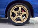 ＷＲＸ　ＷＲ－リミテッド　２００５　屋内車庫・カバー保管／ユーザー様直接仕入れ／ＳＴｉゲノムターボ計／ＳＴｉゲノムマフラー／ＳＴｉフロントリップ／スバル純正ＲＡＹＳ１７インチＡＷ／リアウイング／ＨＩＤヘッドライト／社外ナビ／リモコンキー（64枚目）